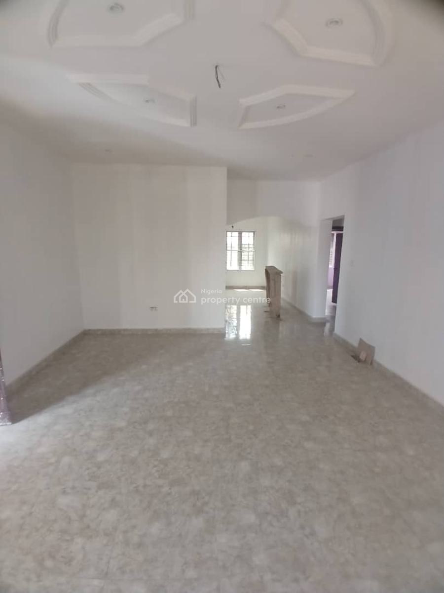 Exclusive 2 Bedrooms Apartment, Silverpoint, Badore, Ajah, Lagos, Flat / Apartment for Rent
