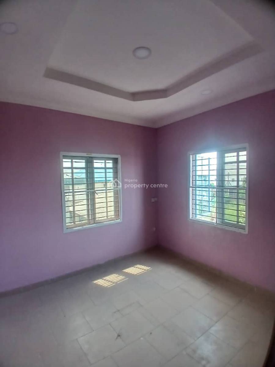 Exclusive 2 Bedrooms Apartment, Silverpoint, Badore, Ajah, Lagos, Flat / Apartment for Rent