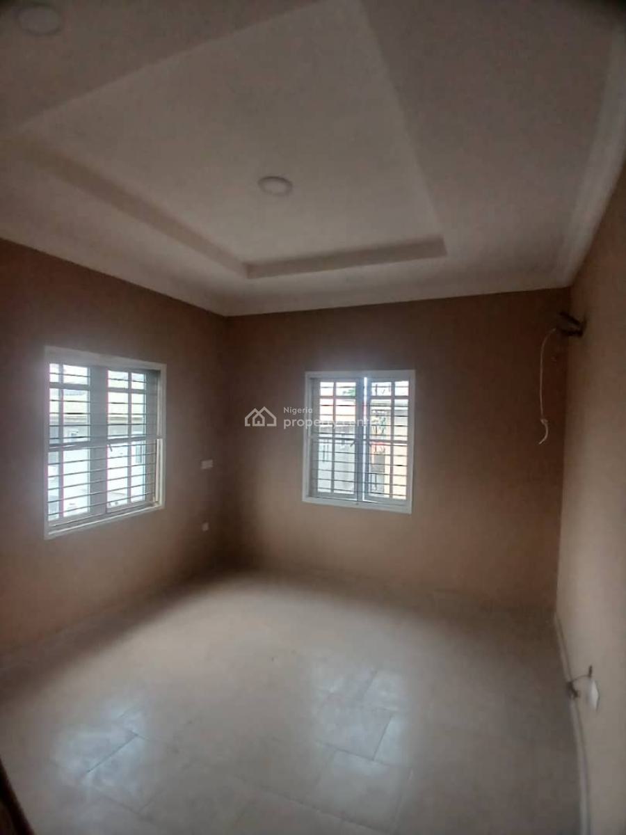 Exclusive 2 Bedrooms Apartment, Silverpoint, Badore, Ajah, Lagos, Flat / Apartment for Rent