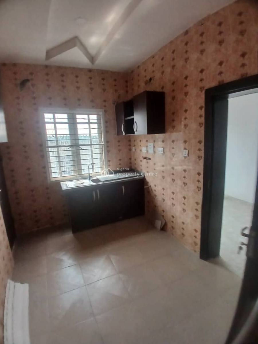 Exclusive 2 Bedrooms Apartment, Silverpoint, Badore, Ajah, Lagos, Flat / Apartment for Rent