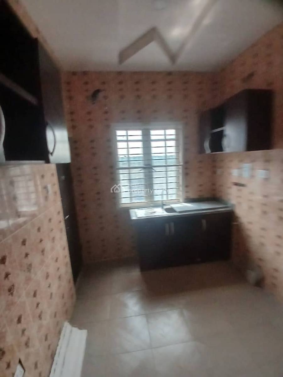 Exclusive 2 Bedrooms Apartment, Silverpoint, Badore, Ajah, Lagos, Flat / Apartment for Rent