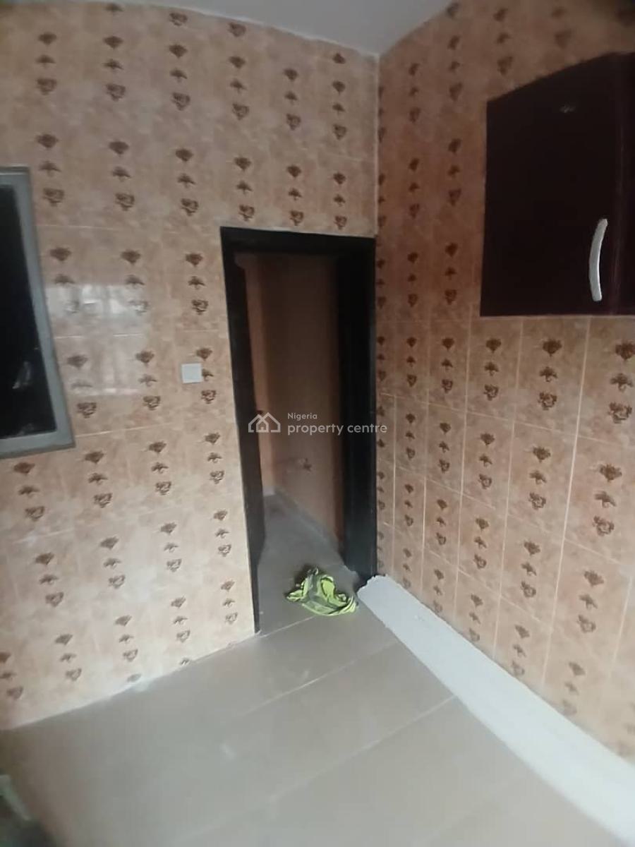 Exclusive 2 Bedrooms Apartment, Silverpoint, Badore, Ajah, Lagos, Flat / Apartment for Rent