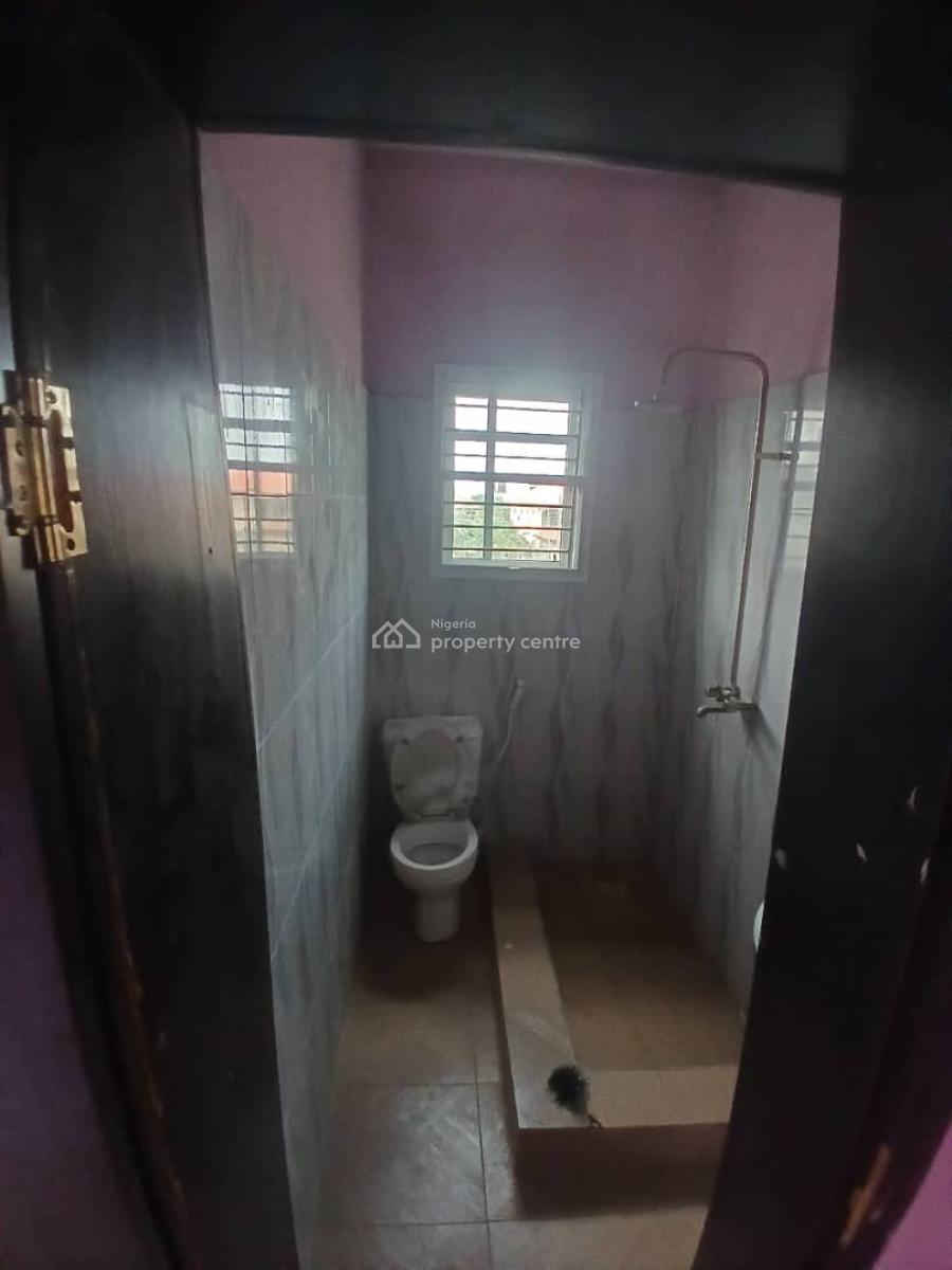 Exclusive 2 Bedrooms Apartment, Silverpoint, Badore, Ajah, Lagos, Flat / Apartment for Rent