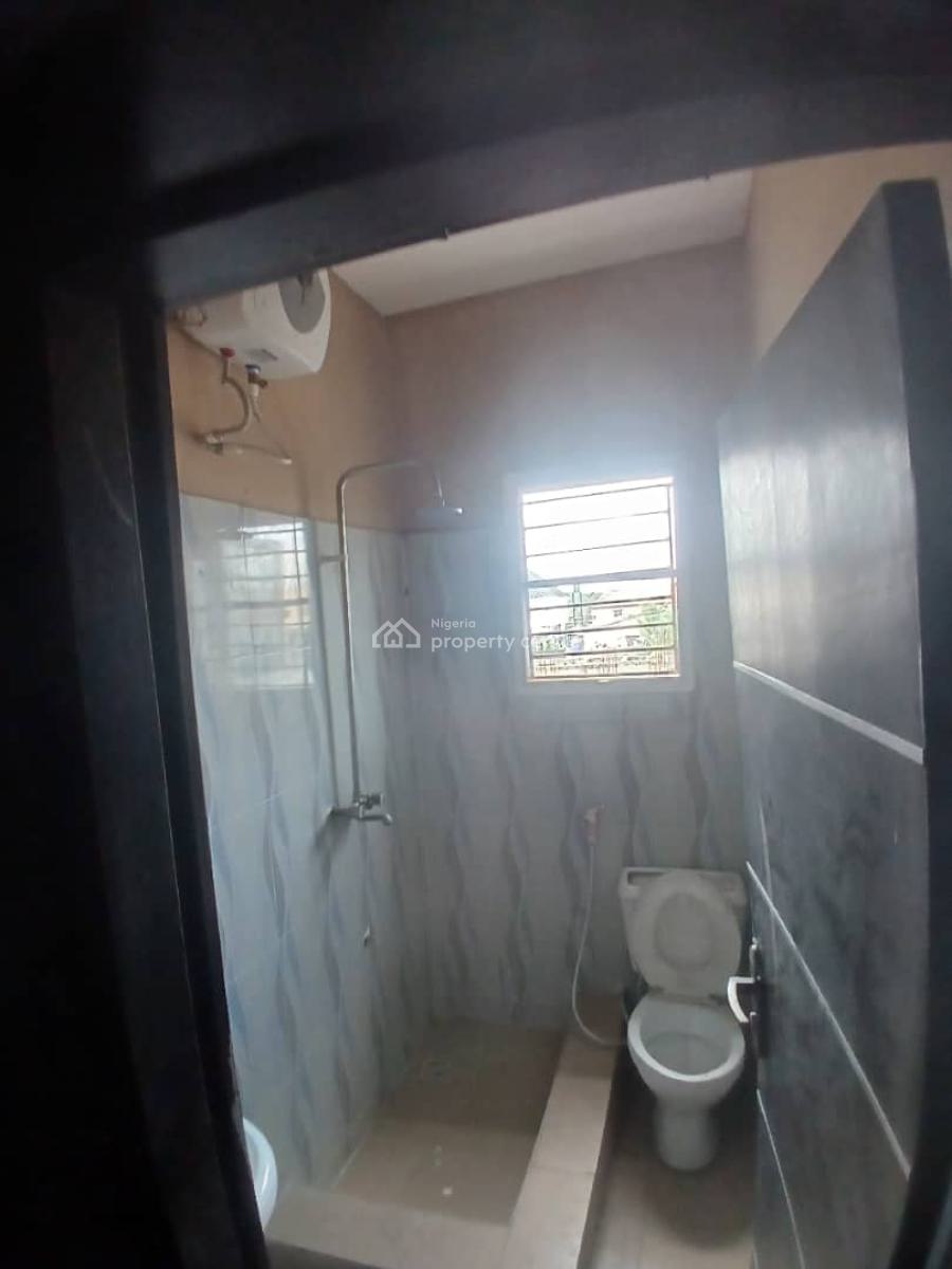 Exclusive 2 Bedrooms Apartment, Silverpoint, Badore, Ajah, Lagos, Flat / Apartment for Rent