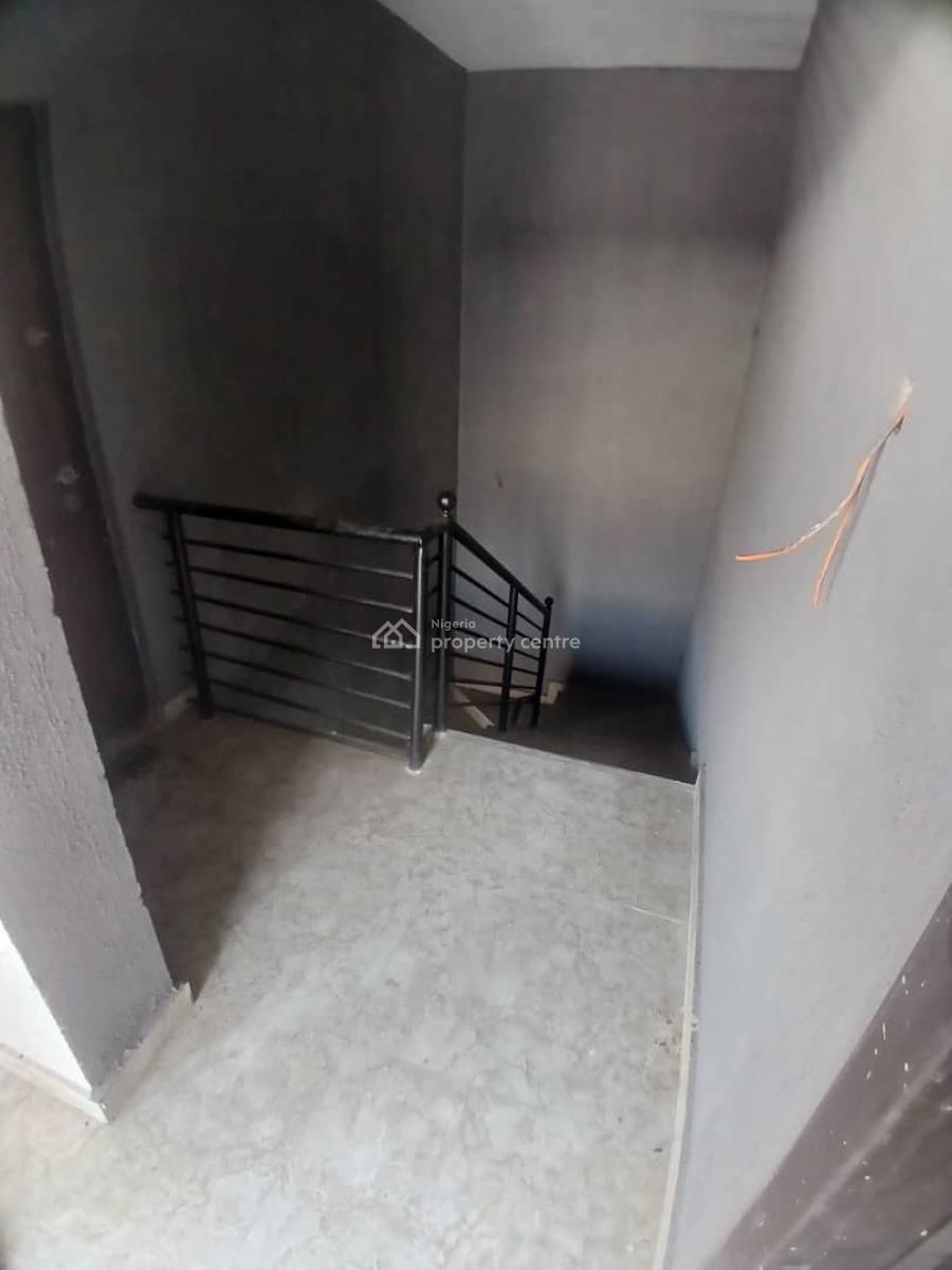 Exclusive 2 Bedrooms Apartment, Silverpoint, Badore, Ajah, Lagos, Flat / Apartment for Rent