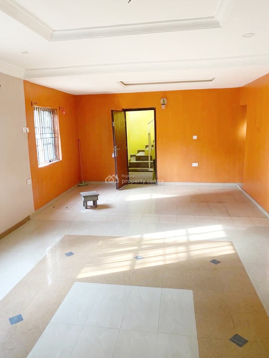 Luxury 3 Bedroom Detached Duplex, Gra Phase 1, Magodo, Lagos, Detached Duplex for Rent