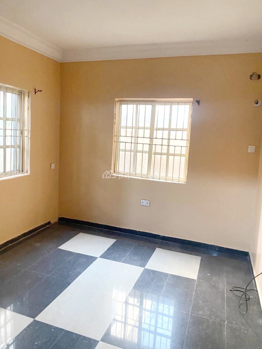 Luxury 3 Bedroom Detached Duplex, Gra Phase 1, Magodo, Lagos, Detached Duplex for Rent