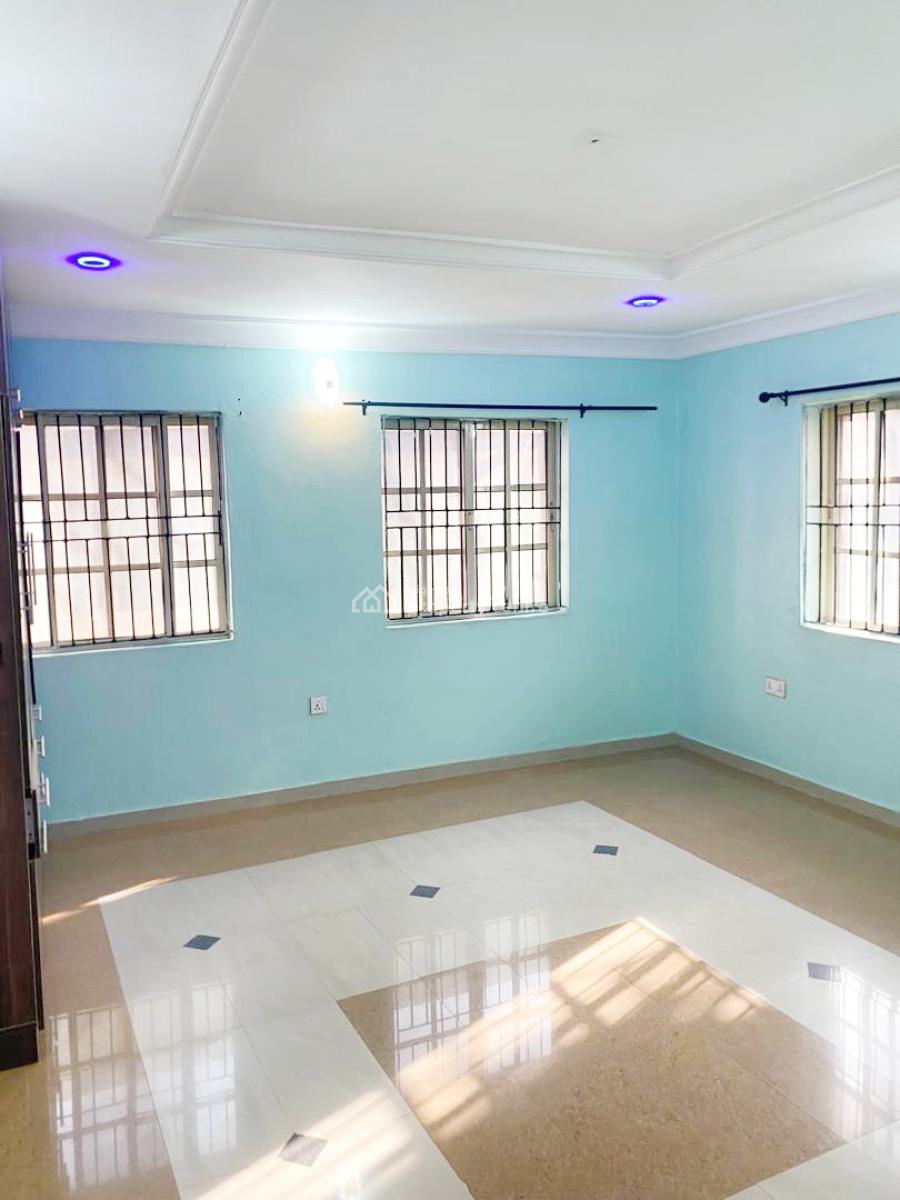 Luxury 3 Bedroom Detached Duplex, Gra Phase 1, Magodo, Lagos, Detached Duplex for Rent