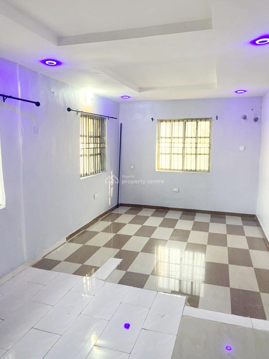 Luxury 3 Bedroom Detached Duplex, Gra Phase 1, Magodo, Lagos, Detached Duplex for Rent