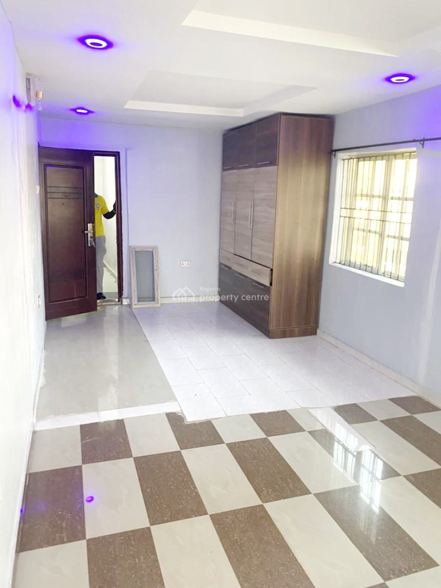 Luxury 3 Bedroom Detached Duplex, Gra Phase 1, Magodo, Lagos, Detached Duplex for Rent