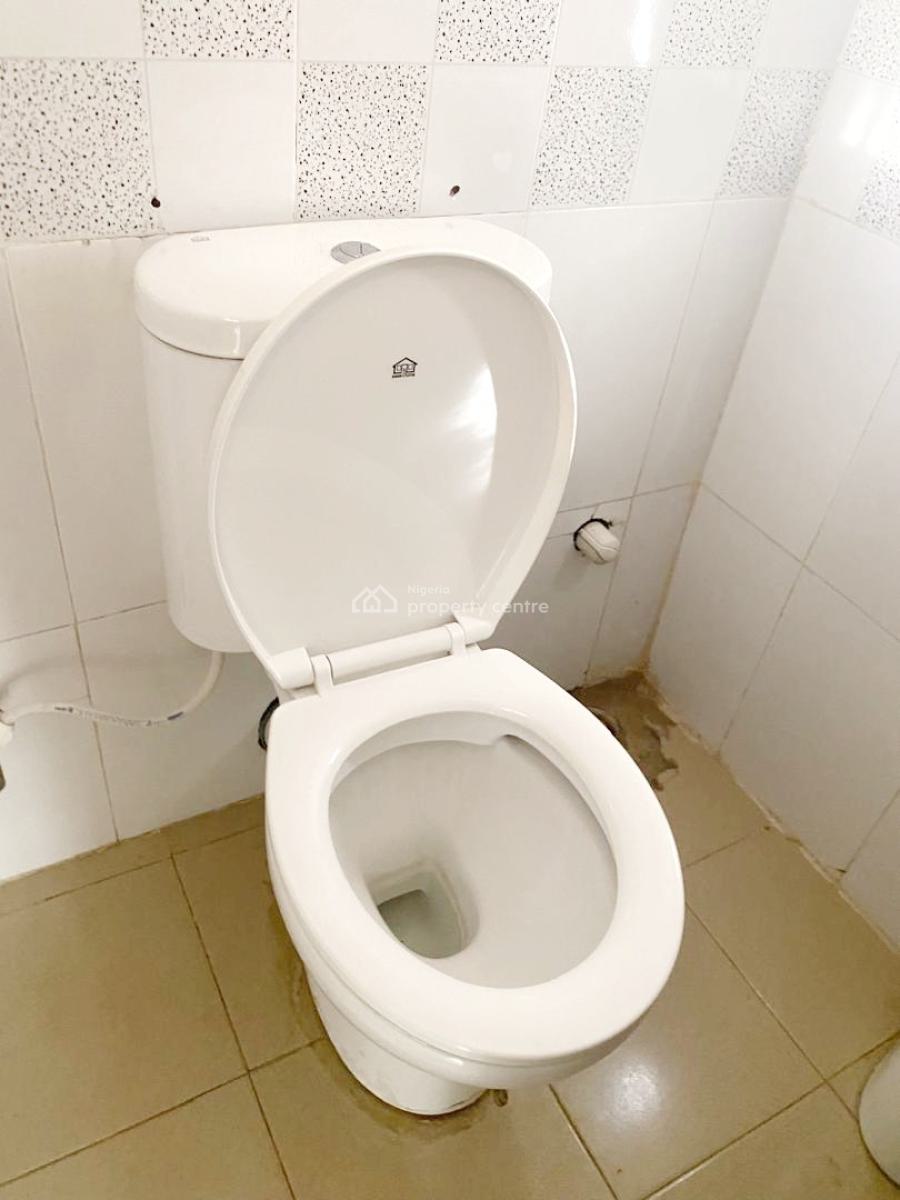 Luxury 3 Bedroom Detached Duplex, Gra Phase 1, Magodo, Lagos, Detached Duplex for Rent