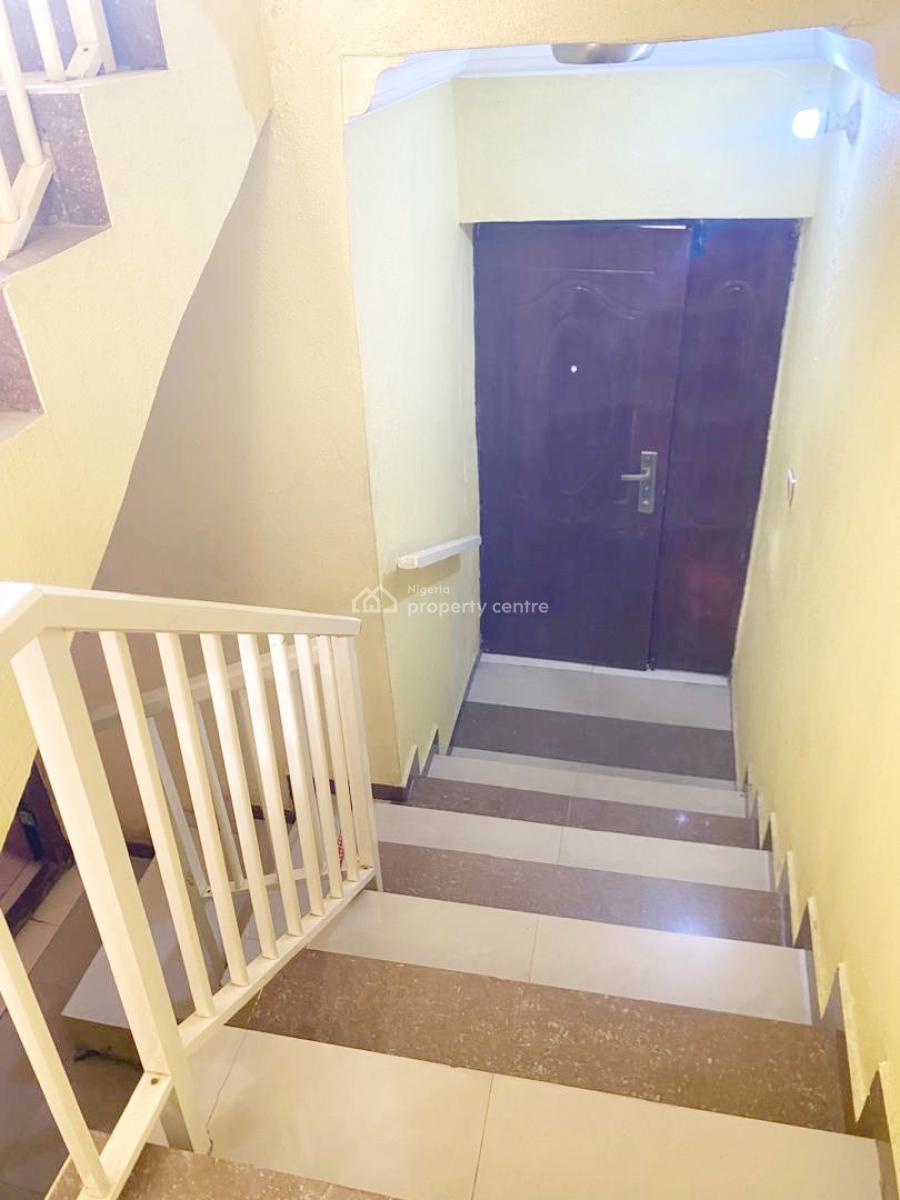 Luxury 3 Bedroom Detached Duplex, Gra Phase 1, Magodo, Lagos, Detached Duplex for Rent