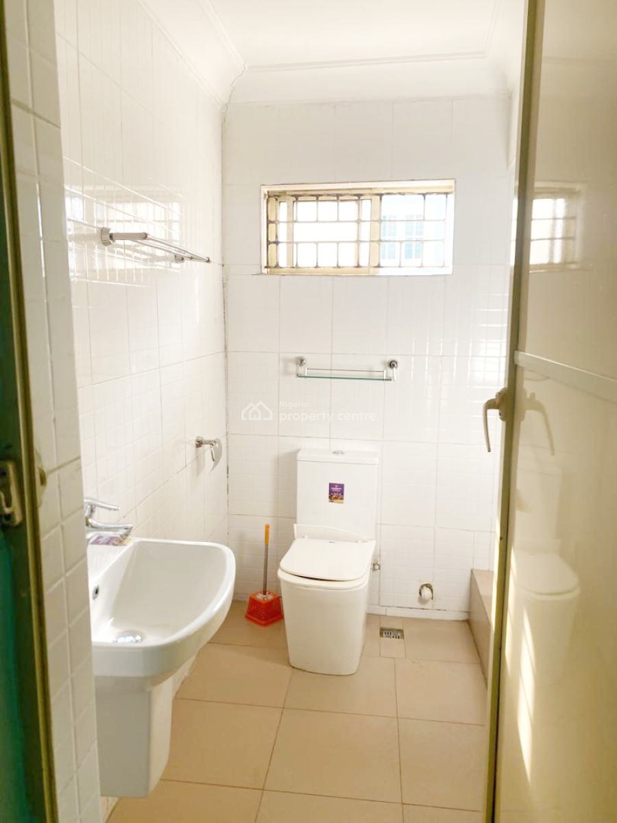 Luxury 3 Bedroom Detached Duplex, Gra Phase 1, Magodo, Lagos, Detached Duplex for Rent