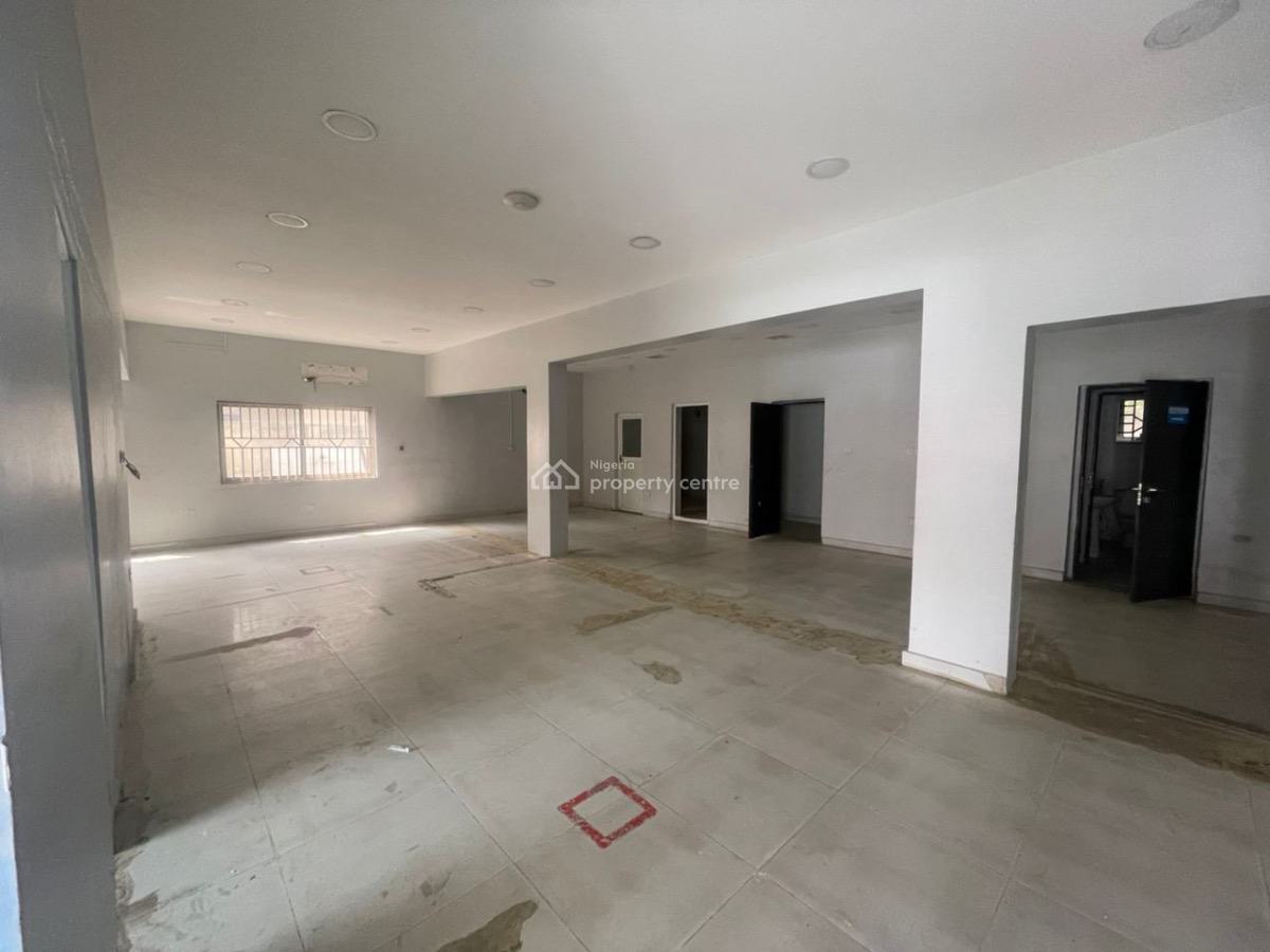 Cornerpiece 5 Bedroom Detached Bungalow, Off Admiralty Way, Lekki Phase 1, Lekki, Lagos, Detached Bungalow for Rent