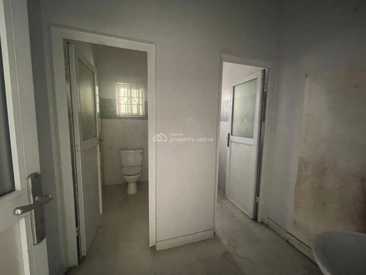 Cornerpiece 5 Bedroom Detached Bungalow, Off Admiralty Way, Lekki Phase 1, Lekki, Lagos, Detached Bungalow for Rent