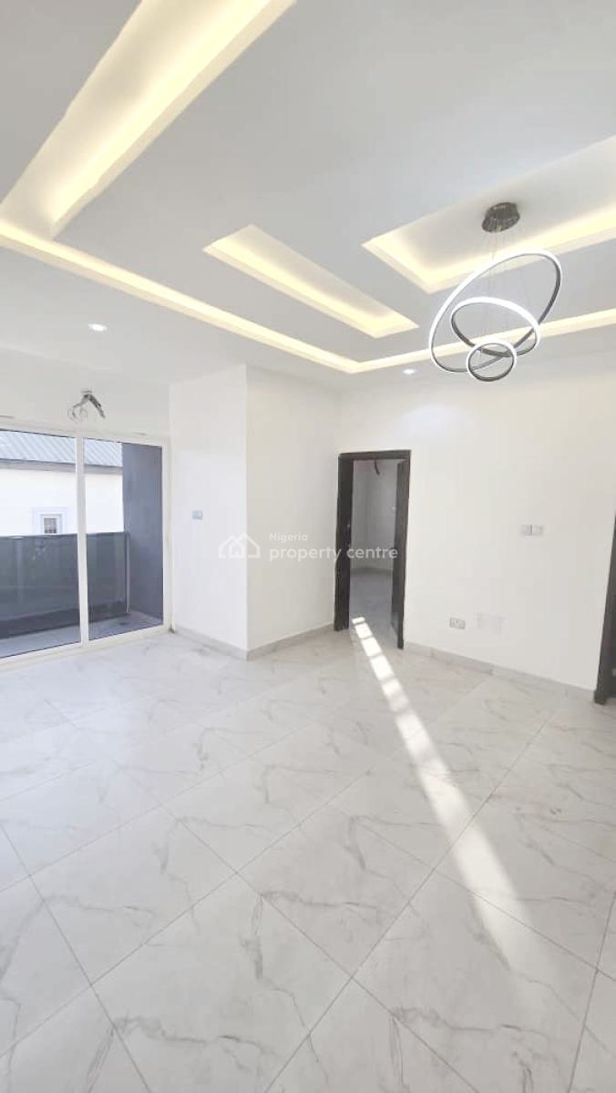 Newly Built Luxury 4 Bedroom Detached Duplex with Bq, Omole Phase 2, Ikeja, Lagos, Detached Duplex for Rent