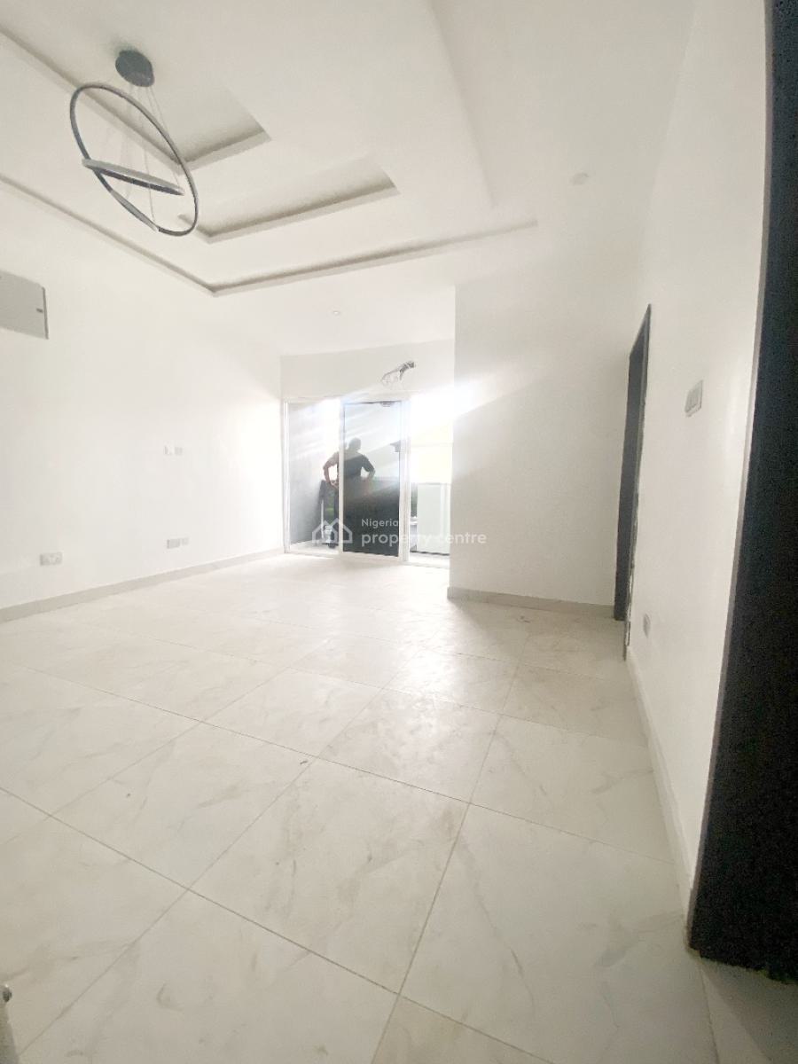 Newly Built Luxury 4 Bedrooms Detached Duplex with Bq, Omole Phase 2, Ikeja, Lagos, Detached Duplex for Rent