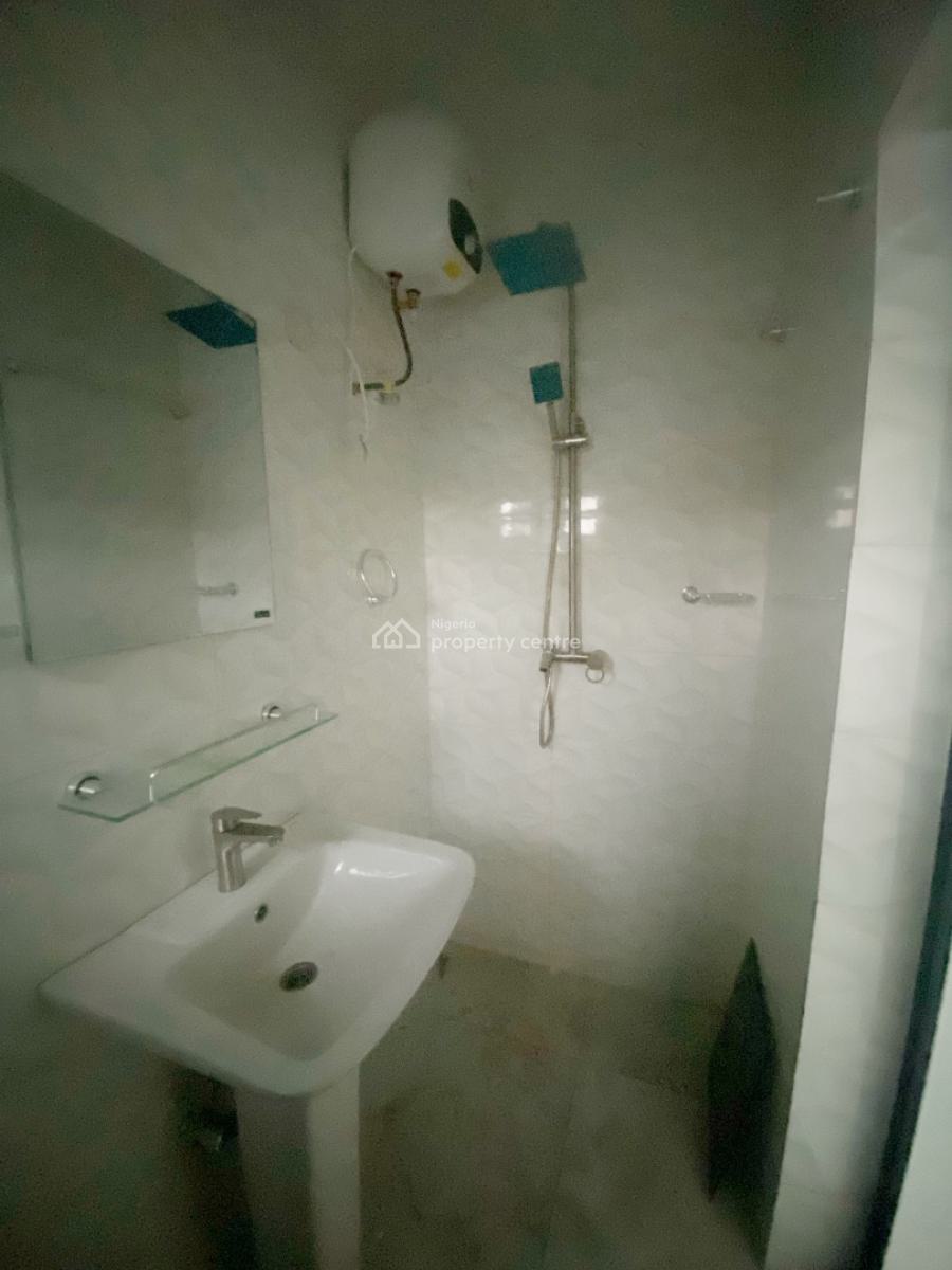 Newly Built Luxury 4 Bedrooms Detached Duplex with Bq, Omole Phase 2, Ikeja, Lagos, Detached Duplex for Rent