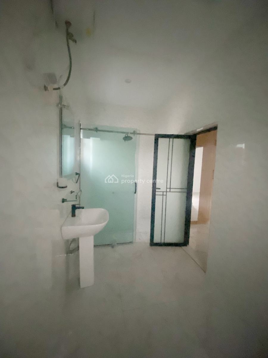 Newly Built Luxury 4 Bedrooms Detached Duplex with Bq, Omole Phase 2, Ikeja, Lagos, Detached Duplex for Rent