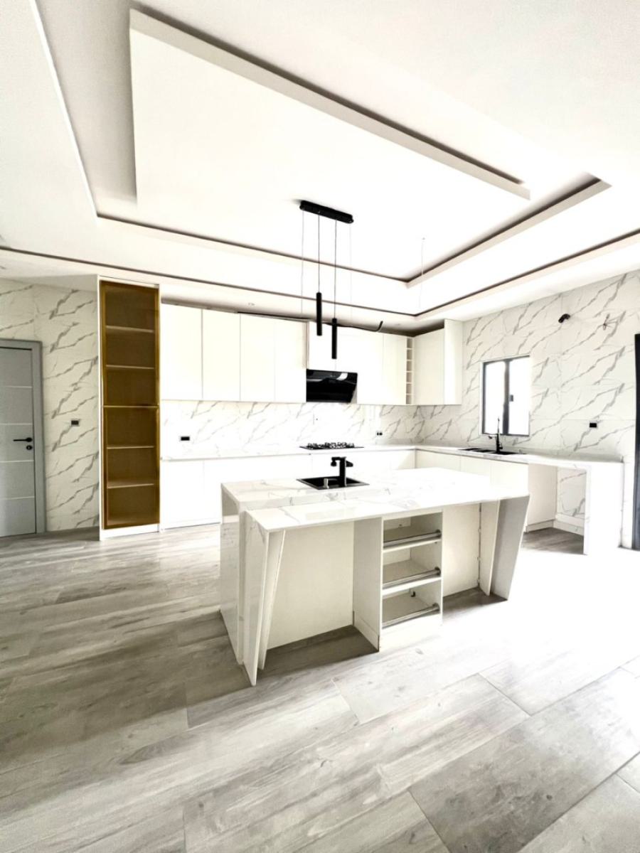 Newly Built 4 Bedroom Semi Detached Duplex in a Secure Estate, Vgc, Lekki, Lagos, House for Sale