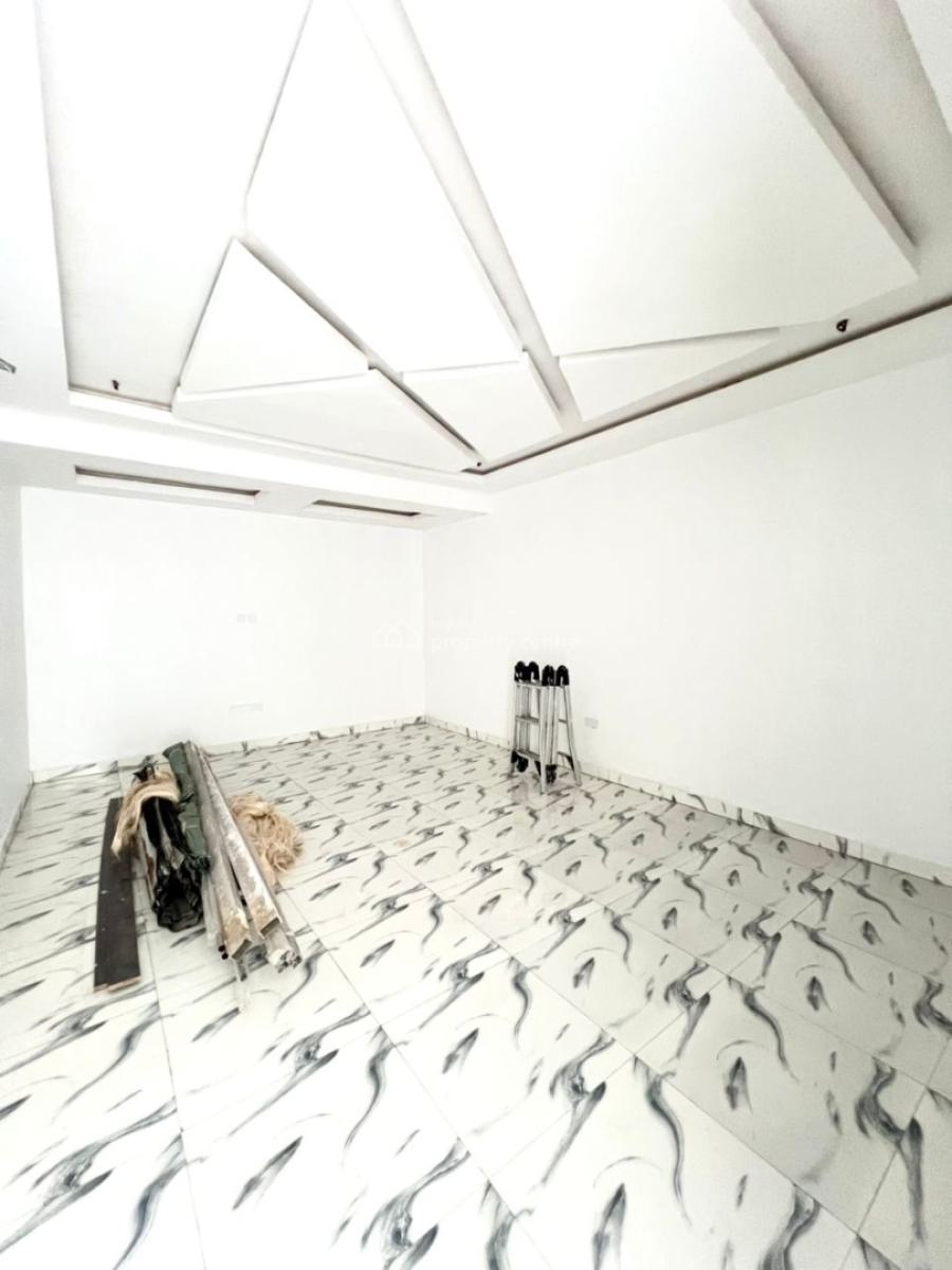 Newly Built 4 Bedroom Semi Detached Duplex in a Secure Estate, Vgc, Lekki, Lagos, House for Sale