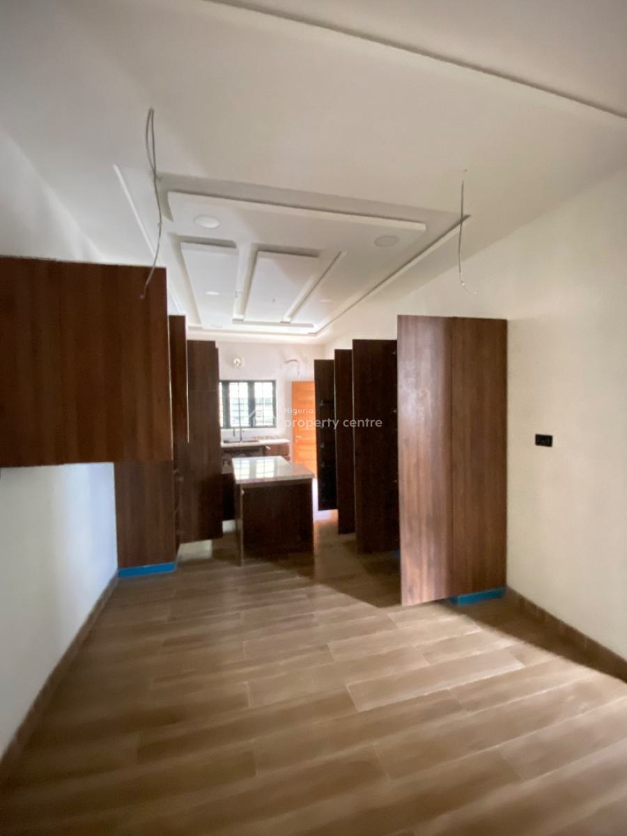 Lovely 5 Bed Duplex in a Gated Estate, Royal Garden Estate, Ajah, Lagos, Detached Duplex for Sale