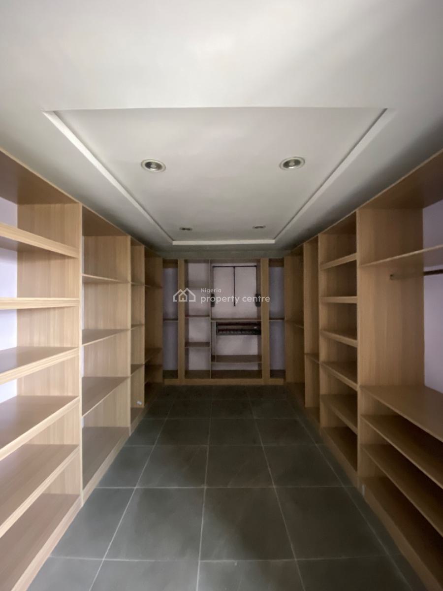 Lovely 5 Bed Duplex in a Gated Estate, Royal Garden Estate, Ajah, Lagos, Detached Duplex for Sale