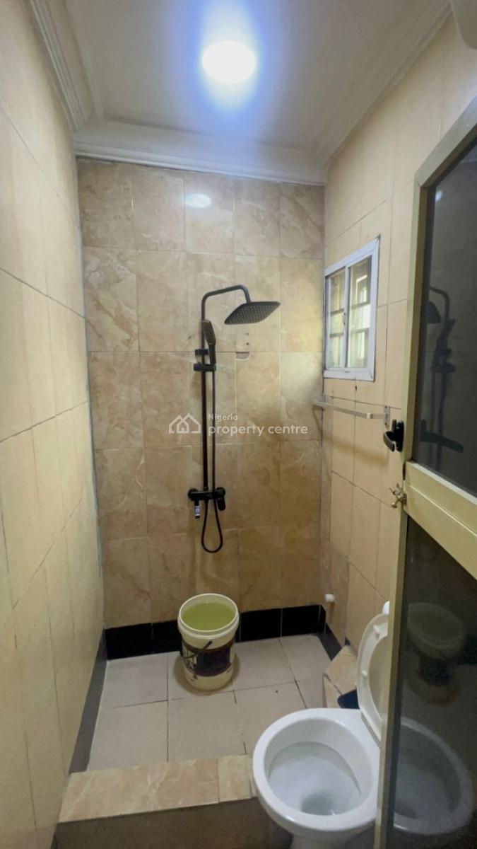 2 Bedroom Furnished/unfurnished Apartment, Lekki Right Hand Side By Pinnacle Filling Station, Lekki Phase 1, Lekki, Lagos, Flat / Apartment for Rent