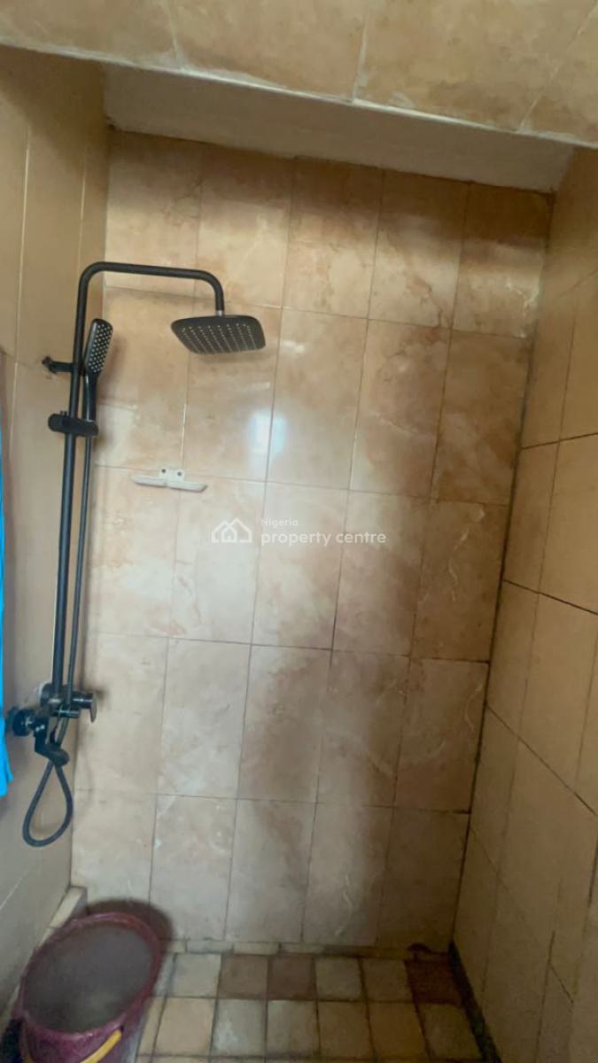 2 Bedroom Furnished/unfurnished Apartment, Lekki Right Hand Side By Pinnacle Filling Station, Lekki Phase 1, Lekki, Lagos, Flat / Apartment for Rent