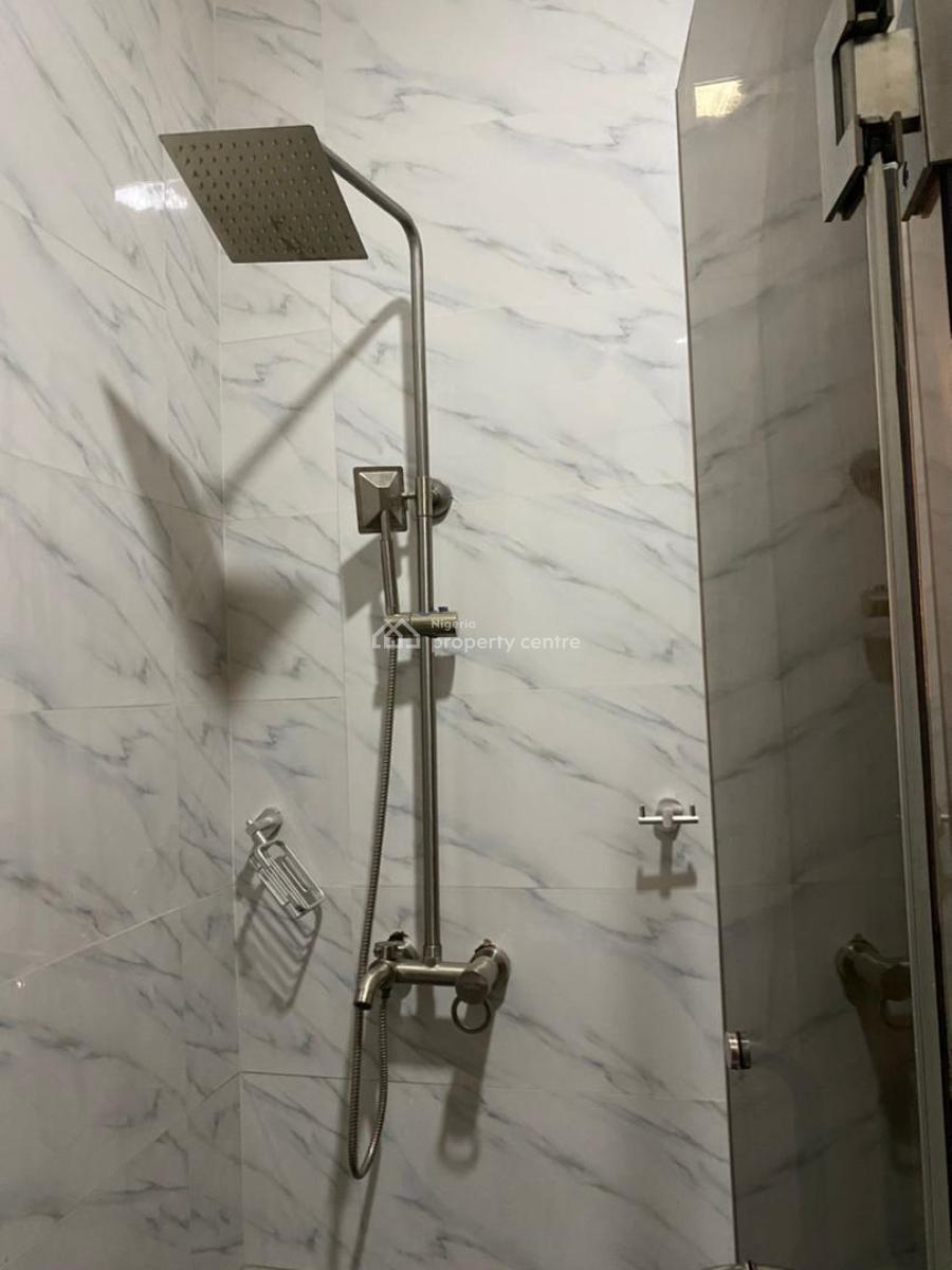 Exquisite 5bedroom Furnished Detached Duplex with Bq in a Secure Estat, Ikota, Lekki, Lagos, Detached Duplex for Sale