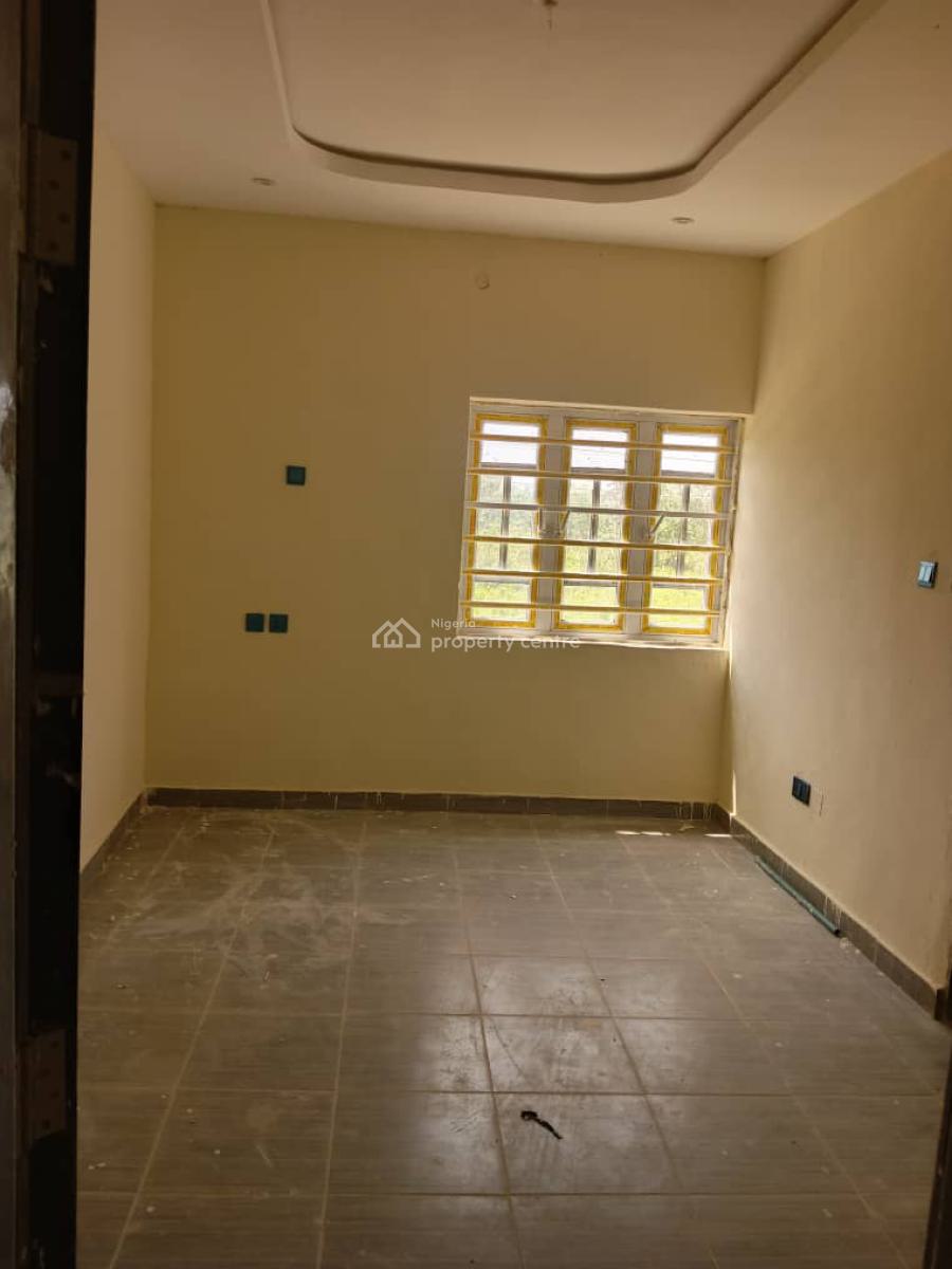 Cromwell Apartments, House 38 Rd M, Fortright Gardens Estate, Magboro, Ogun, Flat / Apartment for Rent