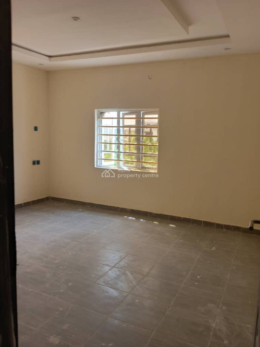 Cromwell Apartments, House 38 Rd M, Fortright Gardens Estate, Magboro, Ogun, Flat / Apartment for Rent