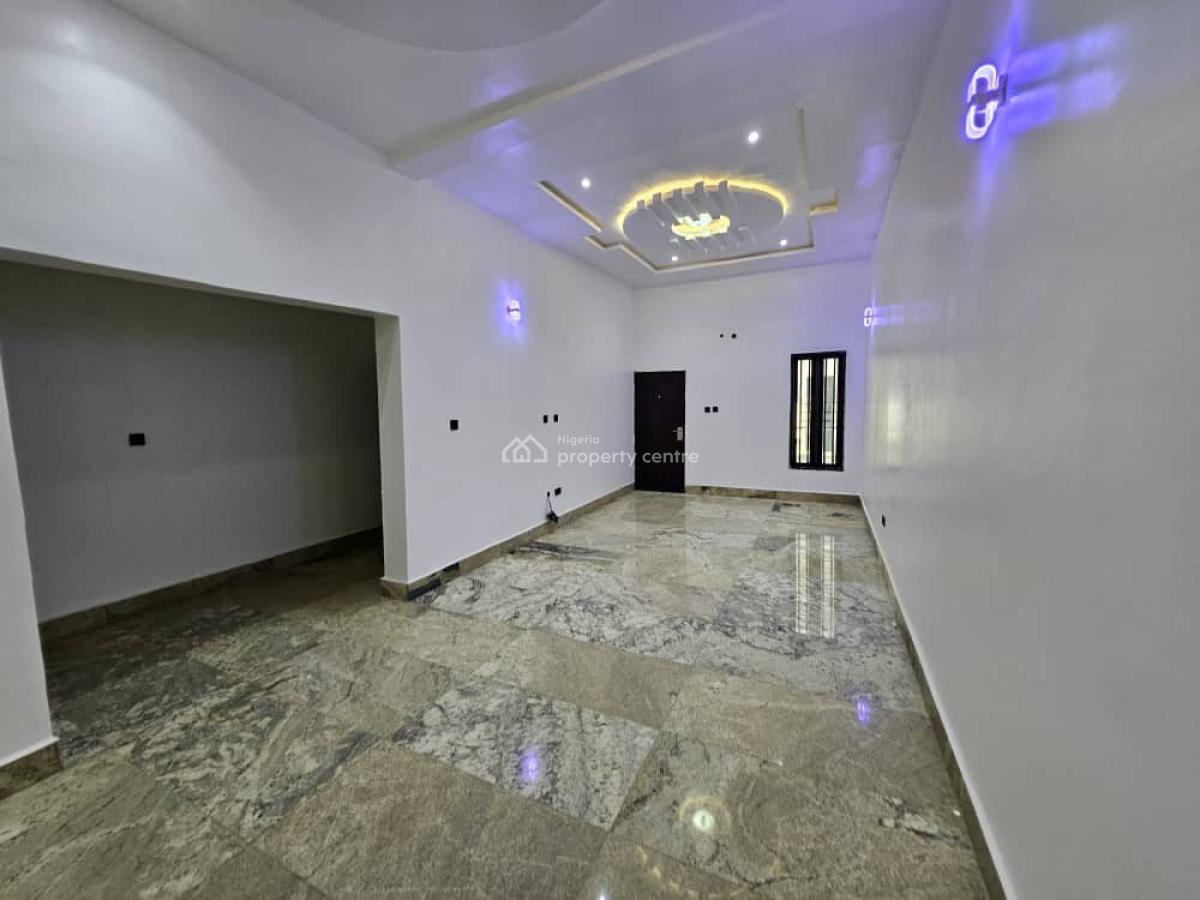 6bed Rooms Detached Duplex with Pent House and Swimming Pools, Gwarinpa, Abuja, Detached Duplex for Sale