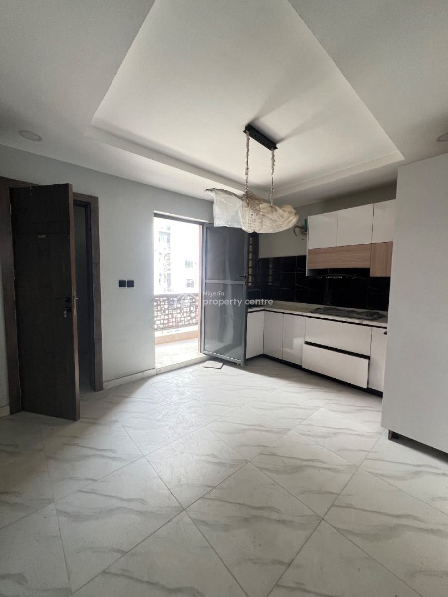 Luxury Four Bedroom Terrace Duplex with Bq, Off Freedom Way, Lekki Phase 1, Lekki, Lagos, House for Sale