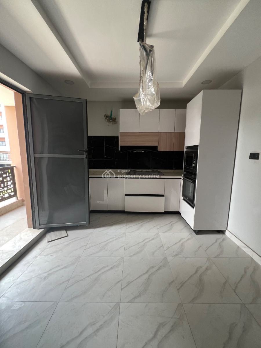 Luxury Four Bedroom Terrace Duplex with Bq, Off Freedom Way, Lekki Phase 1, Lekki, Lagos, House for Sale