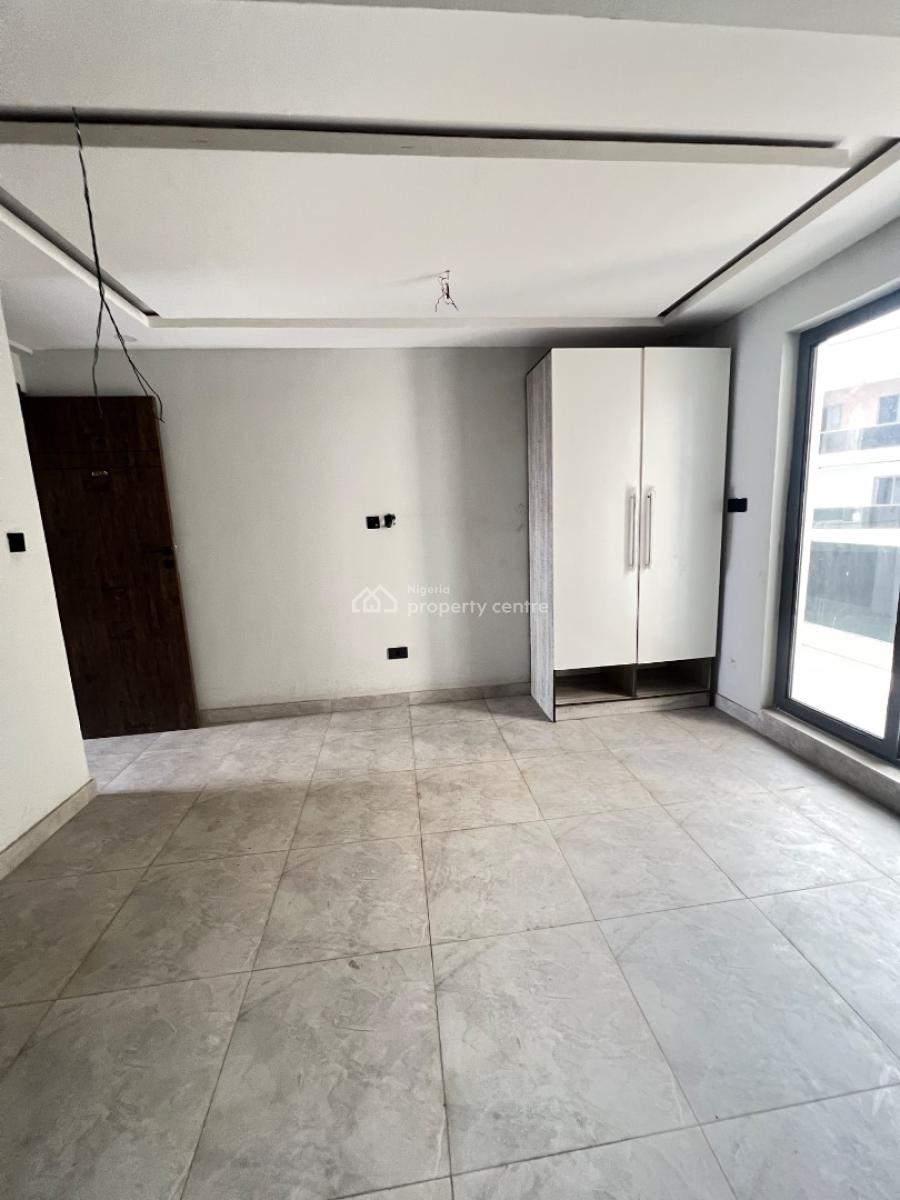 Luxury Four Bedroom Terrace Duplex with Bq, Off Freedom Way, Lekki Phase 1, Lekki, Lagos, House for Sale