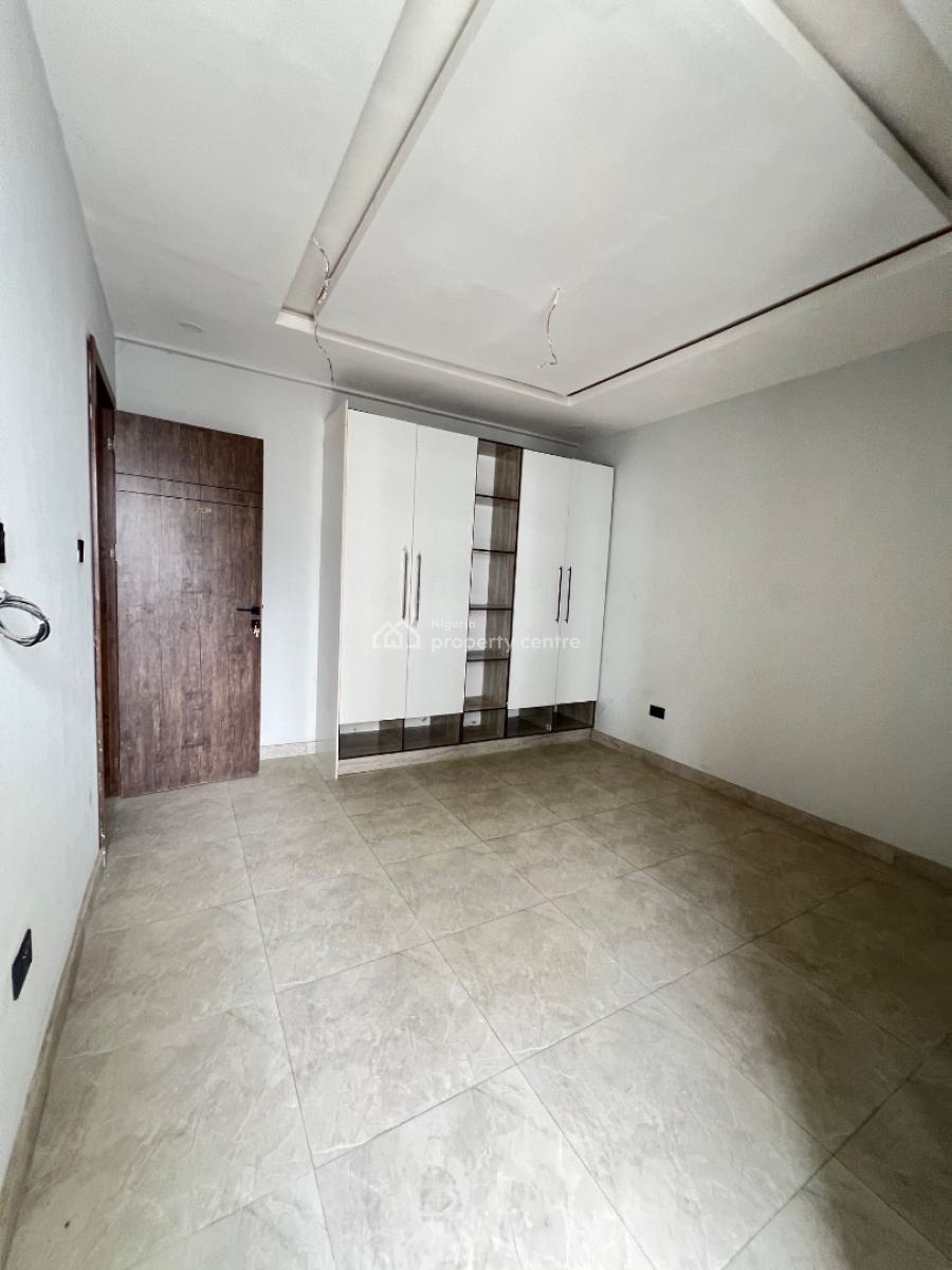 Luxury Four Bedroom Terrace Duplex with Bq, Off Freedom Way, Lekki Phase 1, Lekki, Lagos, House for Sale
