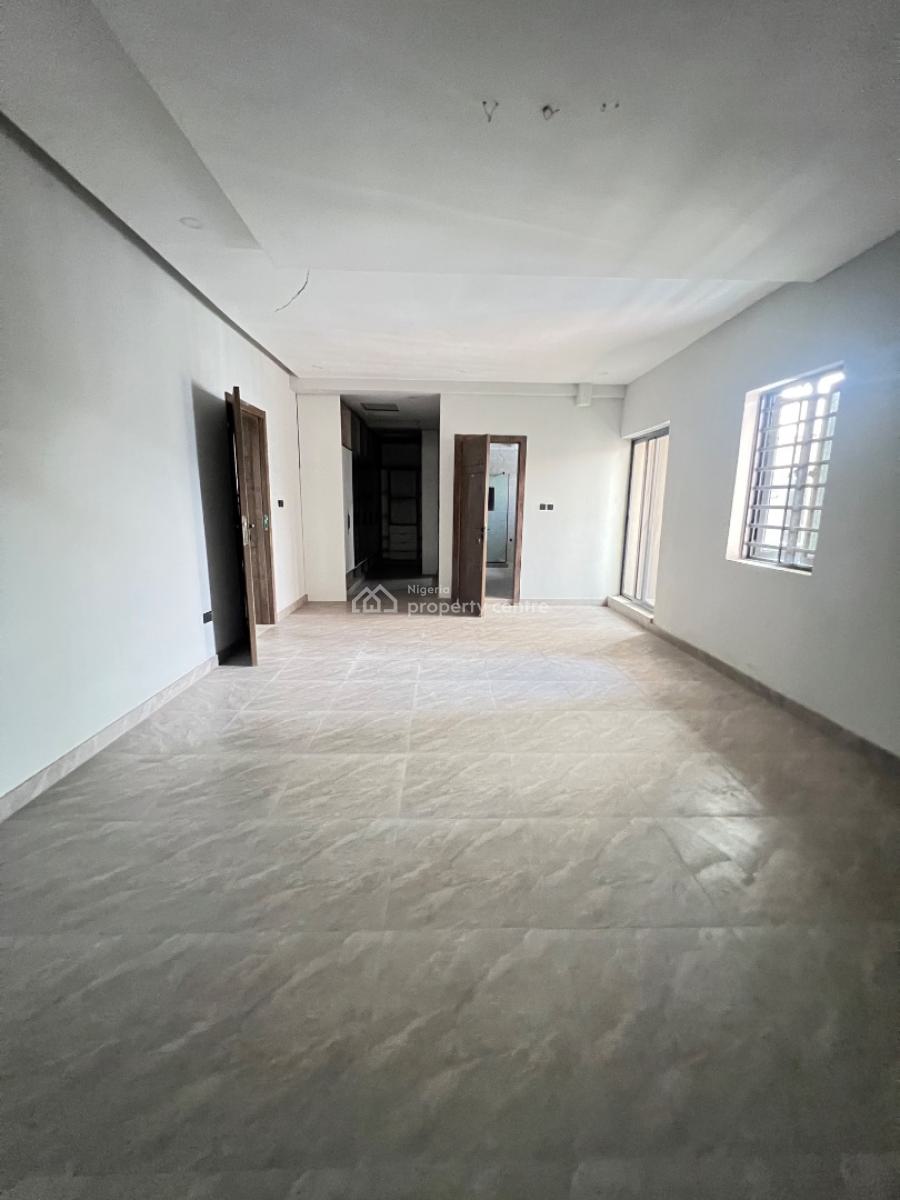 Luxury Four Bedroom Terrace Duplex with Bq, Off Freedom Way, Lekki Phase 1, Lekki, Lagos, House for Sale