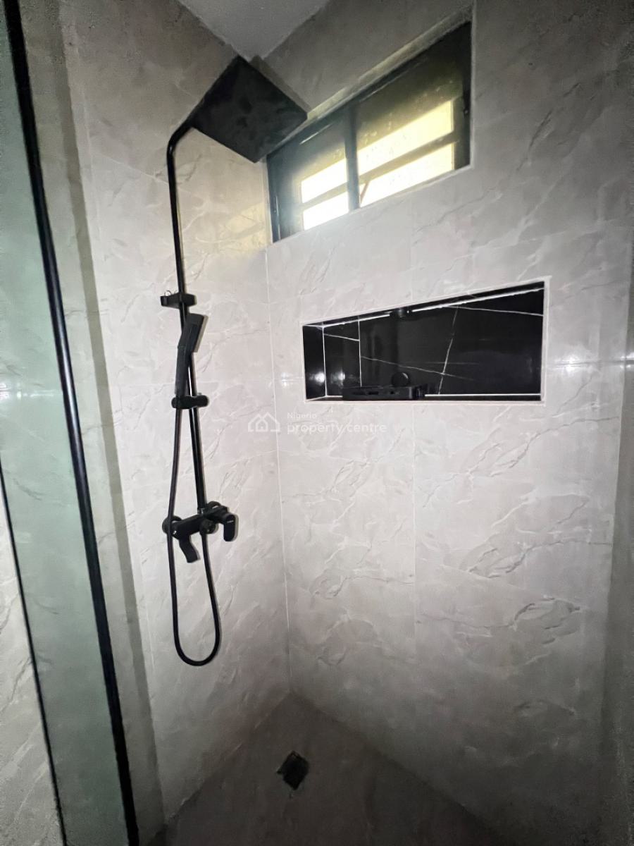Luxury Four Bedroom Terrace Duplex with Bq, Off Freedom Way, Lekki Phase 1, Lekki, Lagos, House for Sale
