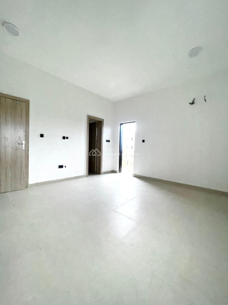 Newly Built 3 Bedroom Apartments in a Secure Estate, Ilaje, Ajah, Lagos, Flat / Apartment for Sale