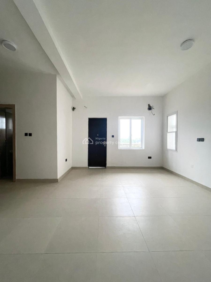 Newly Built 3 Bedroom Apartments in a Secure Estate, Ilaje, Ajah, Lagos, Flat / Apartment for Sale