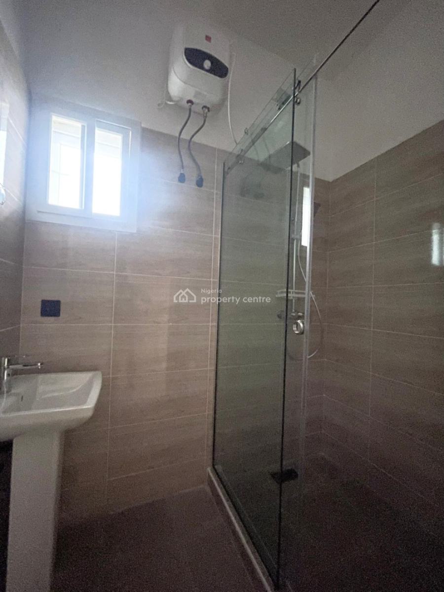 Newly Built 3 Bedroom Apartments in a Secure Estate, Ilaje, Ajah, Lagos, Flat / Apartment for Sale