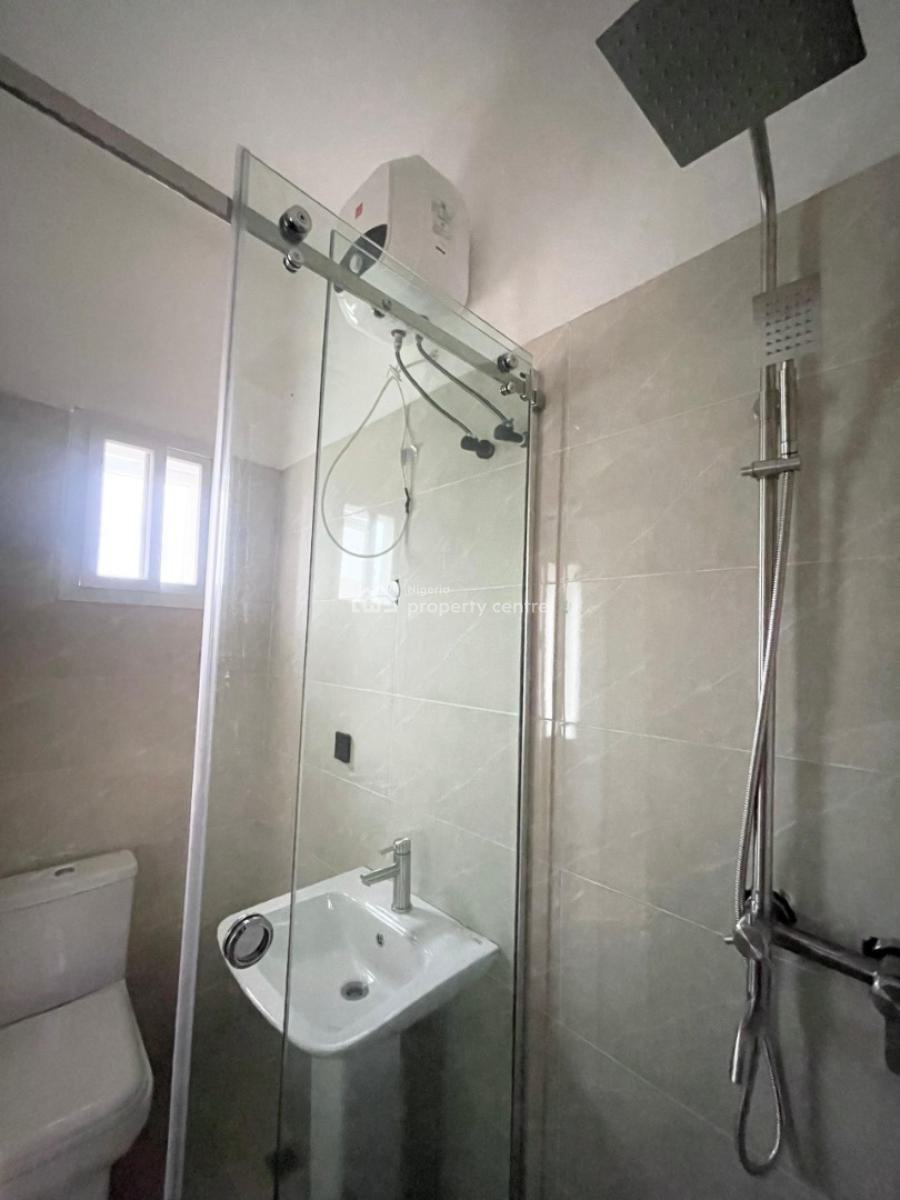 Newly Built 3 Bedroom Apartments in a Secure Estate, Ilaje, Ajah, Lagos, Flat / Apartment for Sale