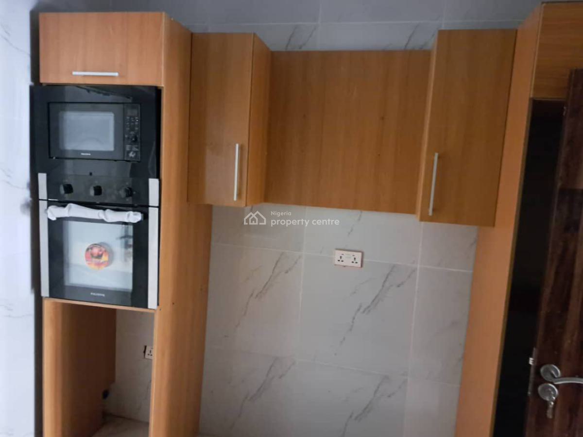 Luxurious 5 Bedroom Detached Duplex, Osapa, Lekki, Lagos, Detached Duplex for Rent