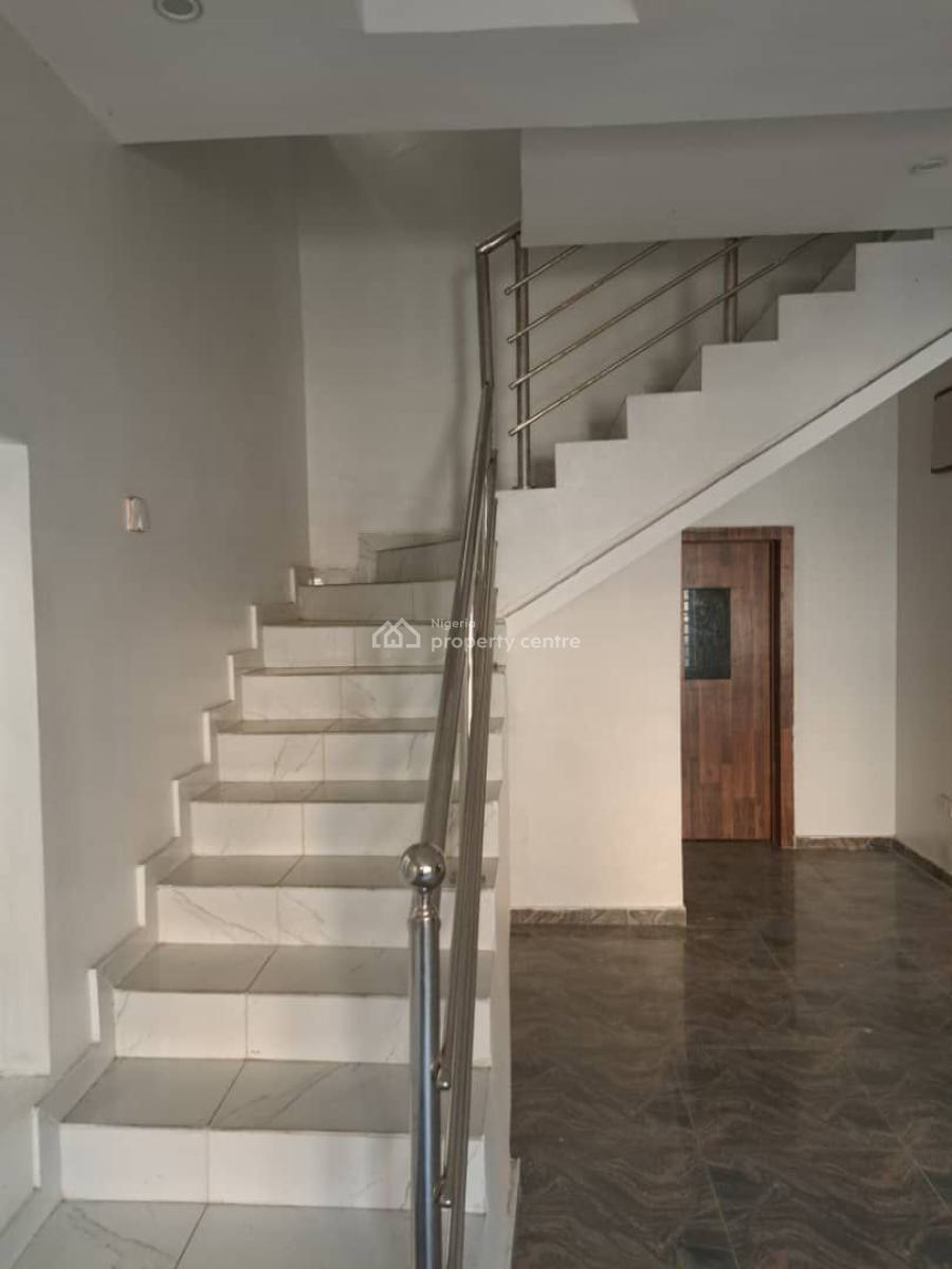 Luxurious 5 Bedroom Detached Duplex, Osapa, Lekki, Lagos, Detached Duplex for Rent