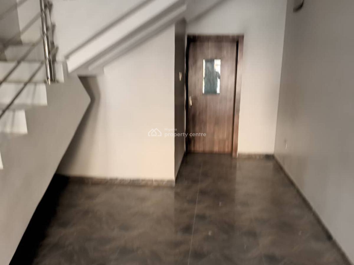 Luxurious 5 Bedroom Detached Duplex, Osapa, Lekki, Lagos, Detached Duplex for Rent