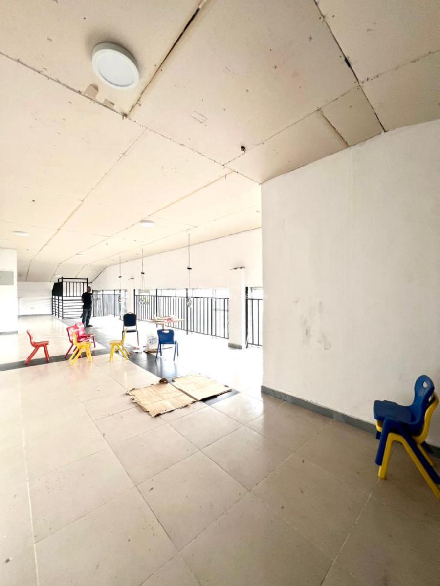 Spacious Shop Space in a Prime Environment, Vgc, Lekki, Lagos, Shop for Rent