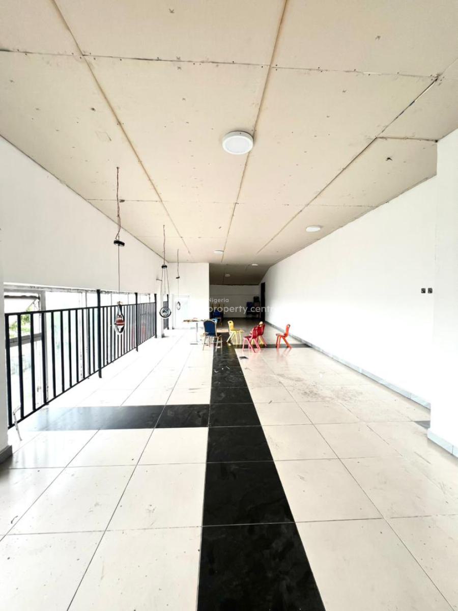 Spacious Shop Space in a Prime Environment, Vgc, Lekki, Lagos, Shop for Rent