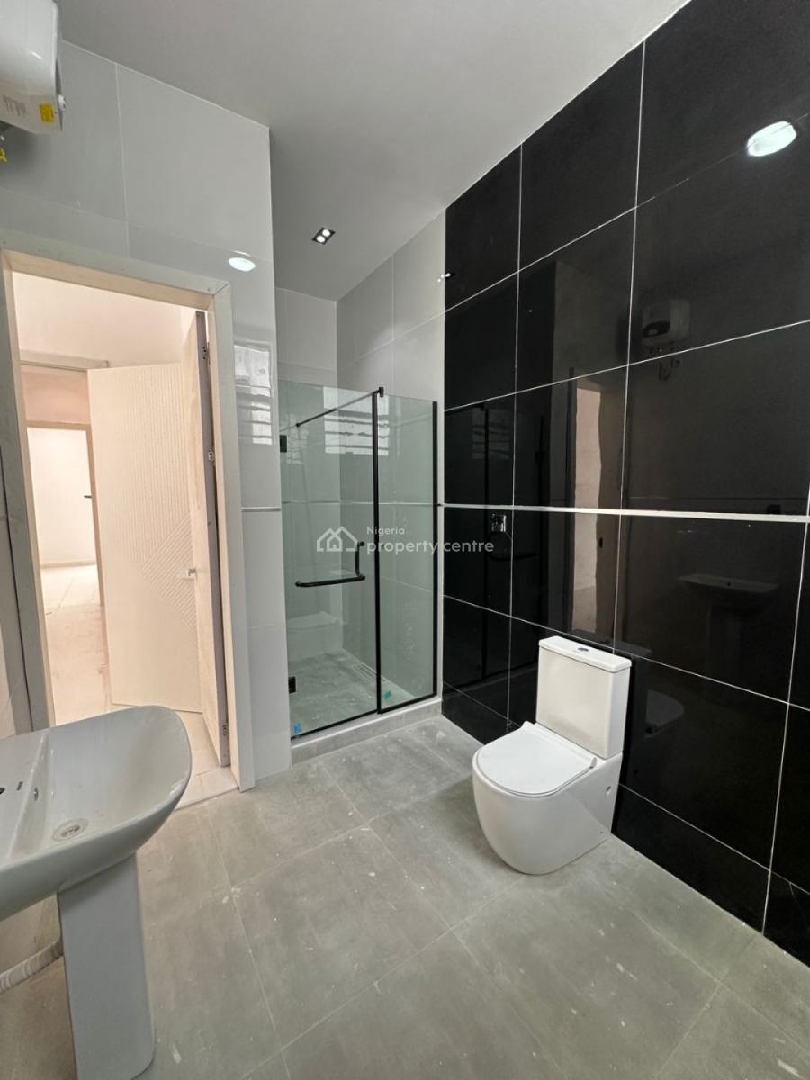 4bedroom Semi Detached with Bq, Royal Pine, Orchid Road, Lekki., Lekki, Lagos, Semi-detached Duplex for Sale