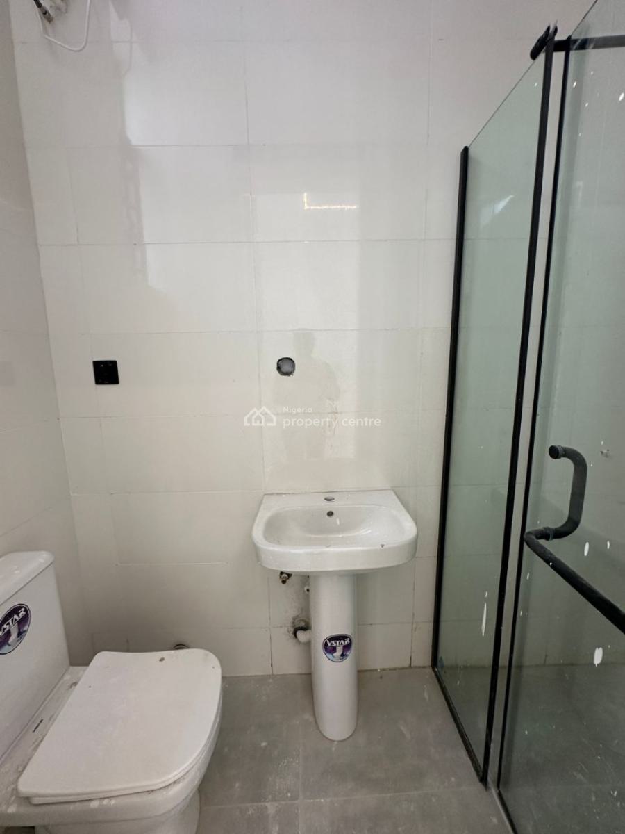 4bedroom Semi Detached with Bq, Royal Pine, Orchid Road, Lekki., Lekki, Lagos, Semi-detached Duplex for Sale